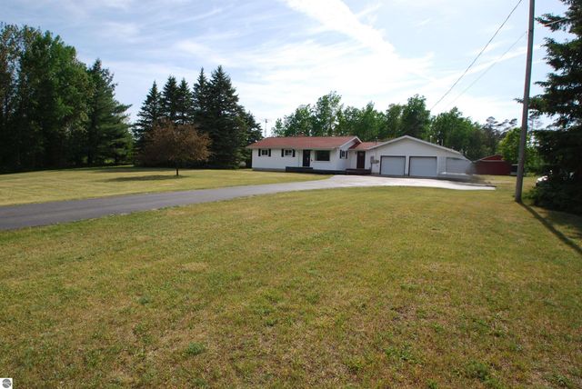 3109 Lupton Road, Lupton, MI 48635
