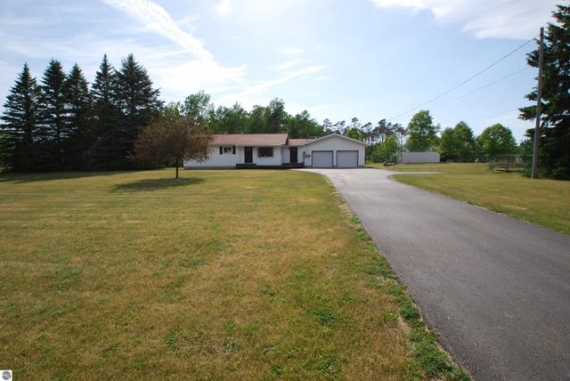 3109 Lupton Road, Lupton, MI 48635