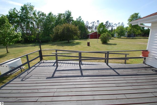 3109 Lupton Road, Lupton, MI 48635