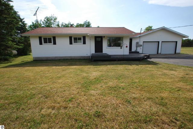 3109 Lupton Road, Lupton, MI 48635