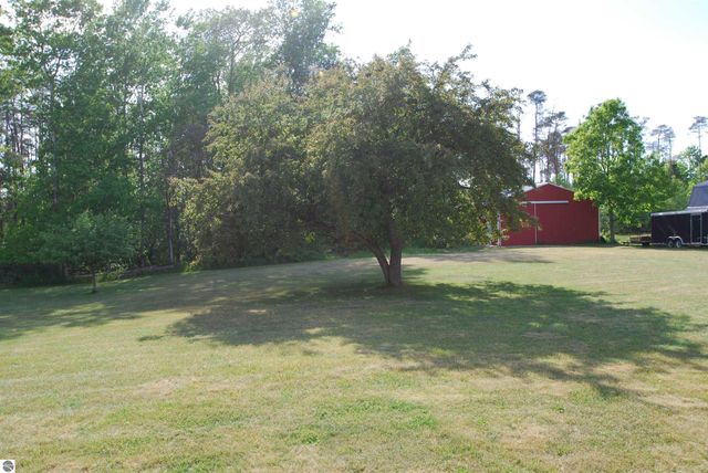 3109 Lupton Road, Lupton, MI 48635