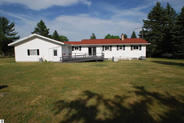 3109 Lupton Road, Lupton, MI 48635