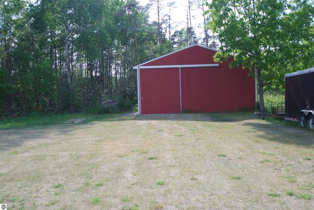 3109 Lupton Road, Lupton, MI 48635