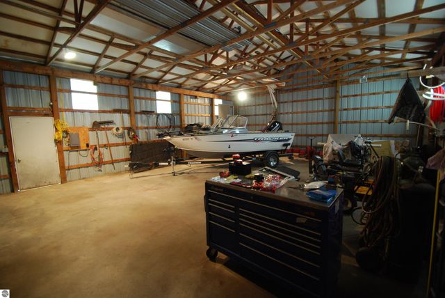 3109 Lupton Road, Lupton, MI 48635