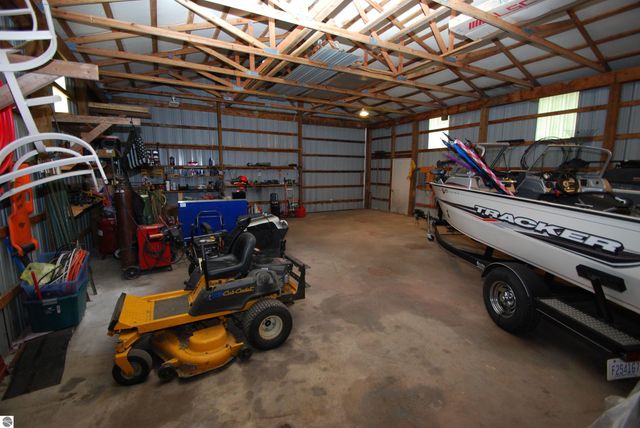 3109 Lupton Road, Lupton, MI 48635