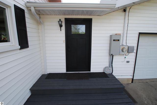 3109 Lupton Road, Lupton, MI 48635