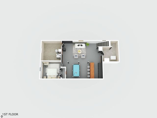 3109 Lupton Road, Lupton, MI 48635