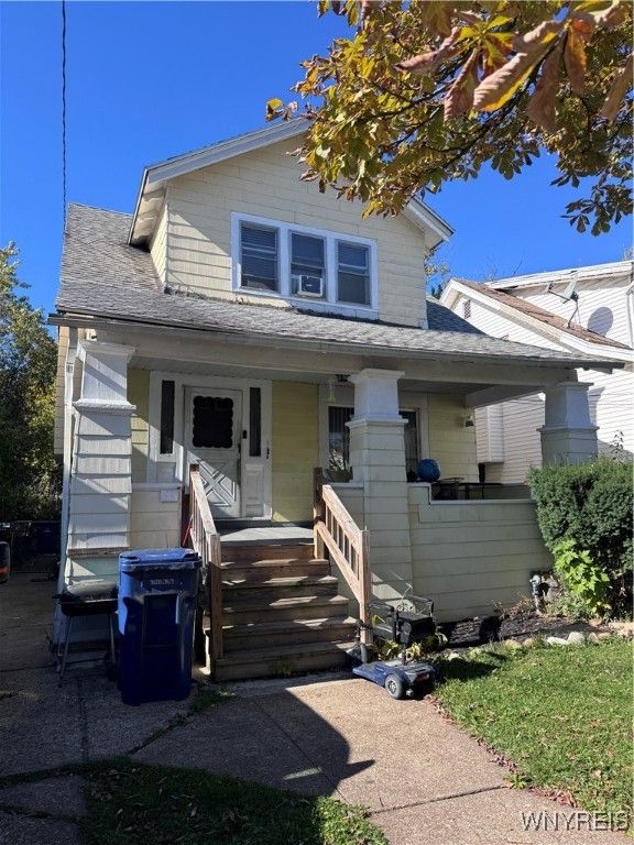 88 Elmer Avenue, Buffalo, NY 14215