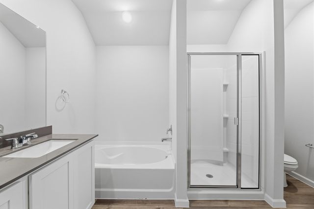 3816 Prairie Chapel Road, Royse City, TX 75189