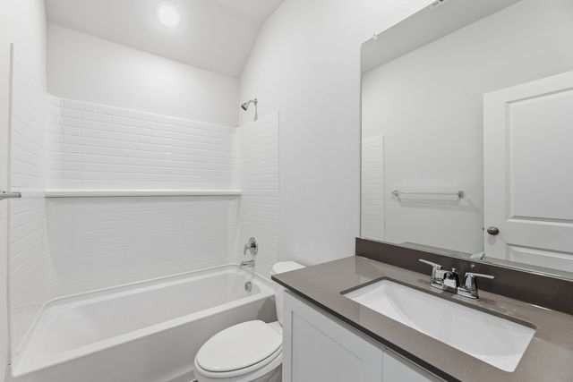 3816 Prairie Chapel Road, Royse City, TX 75189