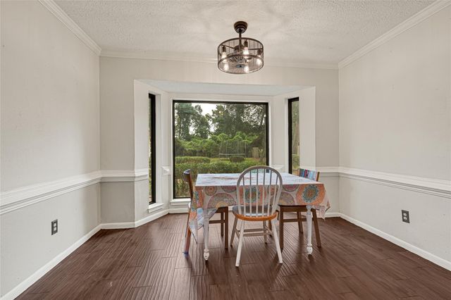 17612 Fairway Oaks Drive, Spring, TX 77379
