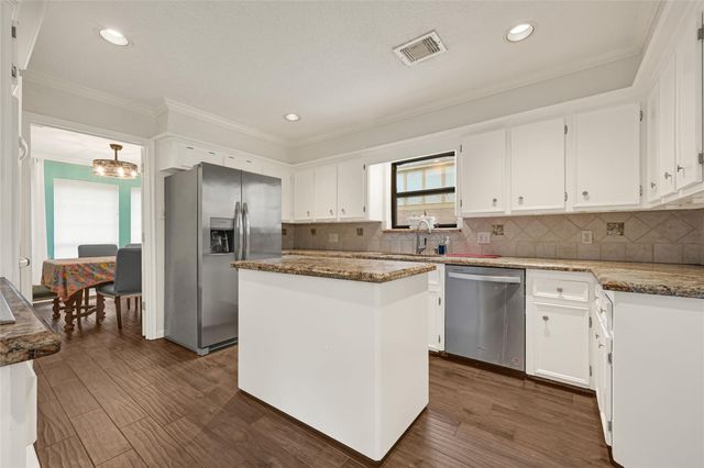 17612 Fairway Oaks Drive, Spring, TX 77379