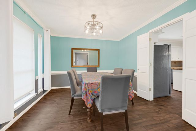 17612 Fairway Oaks Drive, Spring, TX 77379