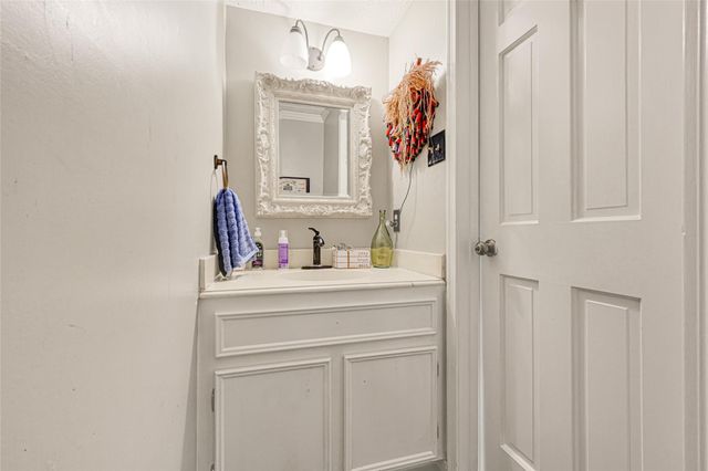 17612 Fairway Oaks Drive, Spring, TX 77379