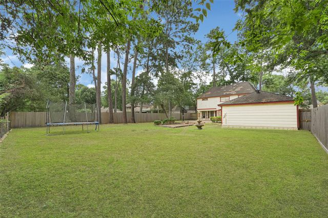 17612 Fairway Oaks Drive, Spring, TX 77379