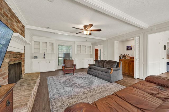 17612 Fairway Oaks Drive, Spring, TX 77379