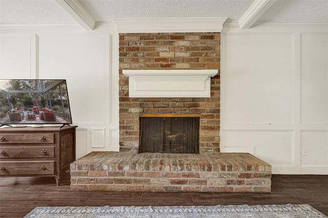 17612 Fairway Oaks Drive, Spring, TX 77379