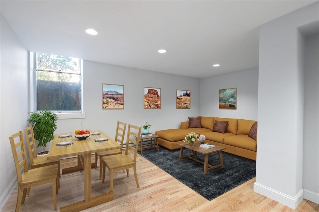 1763 Beacon Street A, Brookline, MA 02445