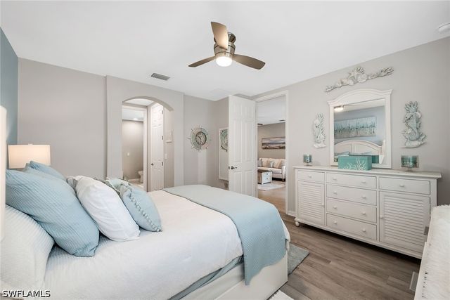 14815 Edgewater CIR, Naples, FL 34114