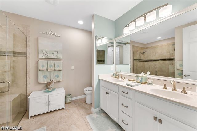 14815 Edgewater CIR, Naples, FL 34114
