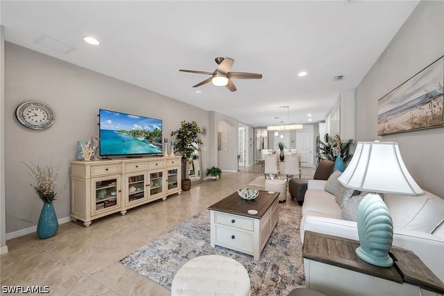 14815 Edgewater CIR, Naples, FL 34114