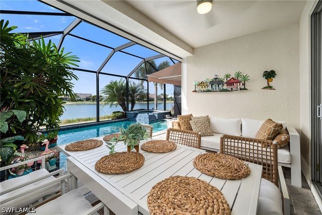 14815 Edgewater CIR, Naples, FL 34114