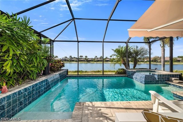 14815 Edgewater CIR, Naples, FL 34114