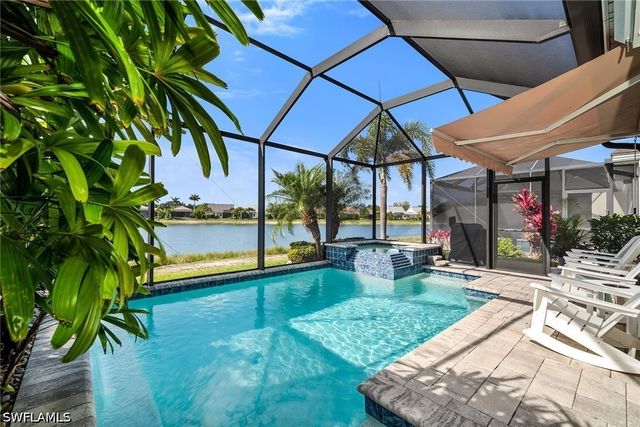 14815 Edgewater CIR, Naples, FL 34114