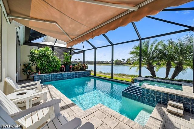 14815 Edgewater CIR, Naples, FL 34114