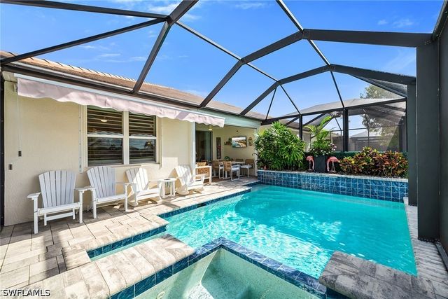 14815 Edgewater CIR, Naples, FL 34114
