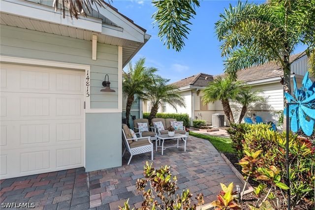 14815 Edgewater CIR, Naples, FL 34114