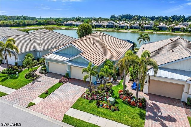 14815 Edgewater CIR, Naples, FL 34114