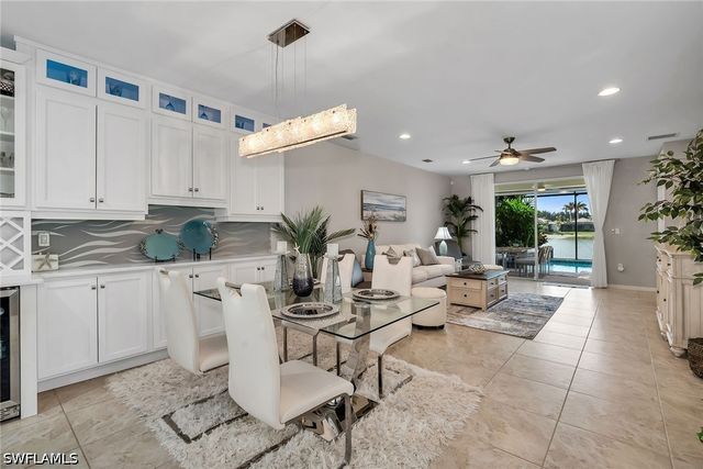 14815 Edgewater CIR, Naples, FL 34114