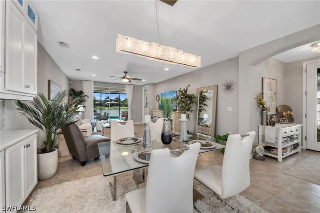 14815 Edgewater CIR, Naples, FL 34114