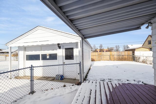 2512 Witters Street, Saginaw, MI 48602