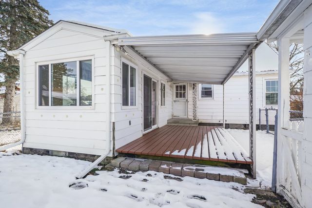 2512 Witters Street, Saginaw, MI 48602