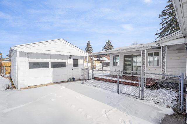 2512 Witters Street, Saginaw, MI 48602