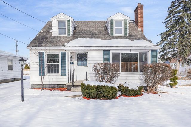 2512 Witters Street, Saginaw, MI 48602