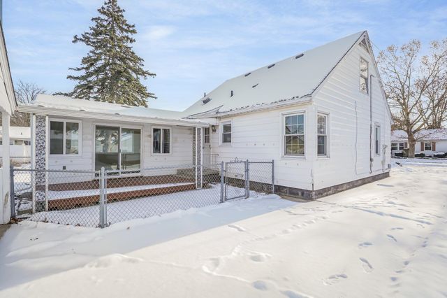 2512 Witters Street, Saginaw, MI 48602