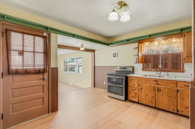 2512 Witters Street, Saginaw, MI 48602