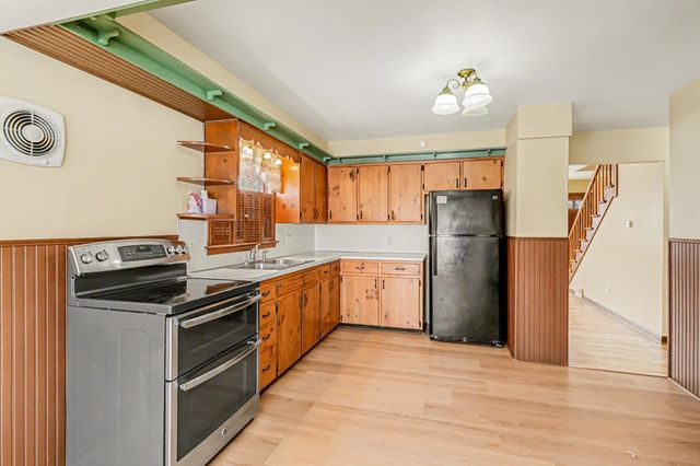 2512 Witters Street, Saginaw, MI 48602