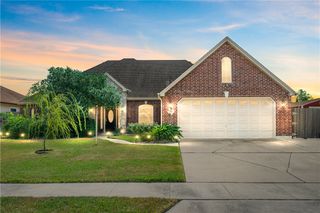 3806 Cassowary Ct., Corpus Christi, TX 78414