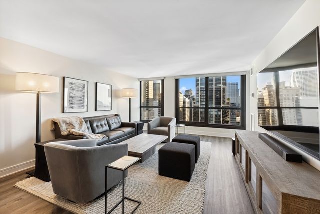 1030 N State Street 31K, Chicago, IL 60610