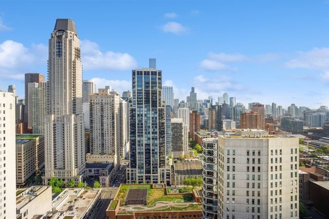 1030 N State Street 31K, Chicago, IL 60610