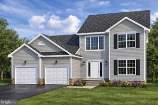 99 AUDUBON RD #164, Gettysburg, PA 17325