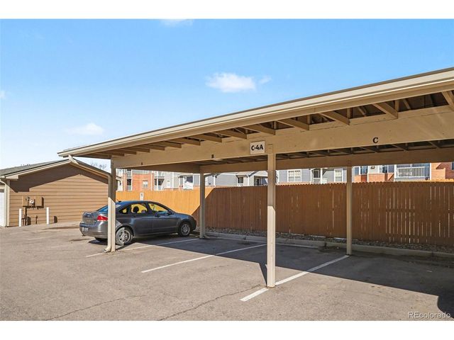 7440 S Blackhawk St 3-204, Englewood, CO 80112