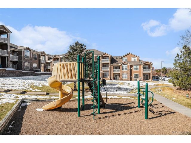 7440 S Blackhawk St 3-204, Englewood, CO 80112