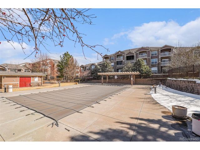 7440 S Blackhawk St 3-204, Englewood, CO 80112