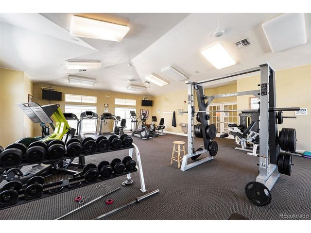 7440 S Blackhawk St 3-204, Englewood, CO 80112