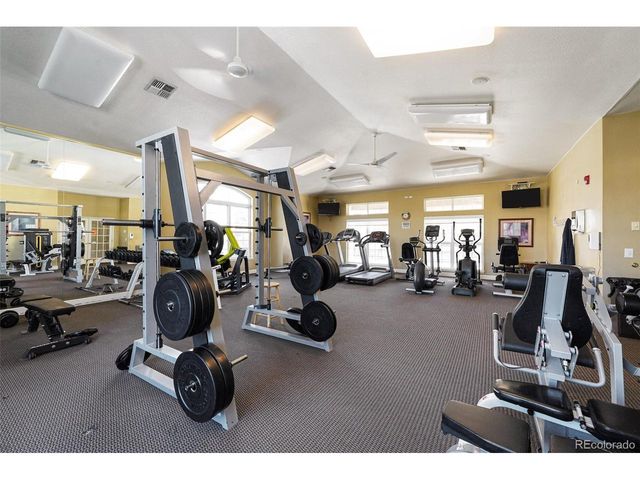 7440 S Blackhawk St 3-204, Englewood, CO 80112